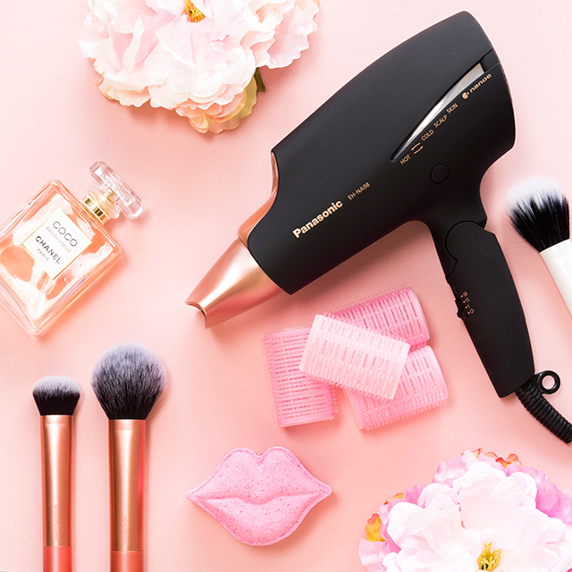 Top Beauty Tips from Pro Makeup Artist and Hair Stylist, Lyndsey Harrison See more