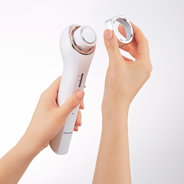 Verdict: Everyone Loves The Panasonic EH-XR10 Advanced  Facial Device  & Gel See more