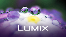 LUMIX Camera Home