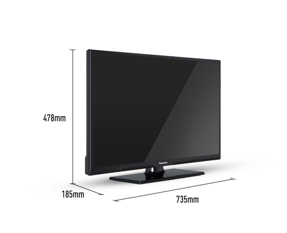 LED TV TX-32D302B