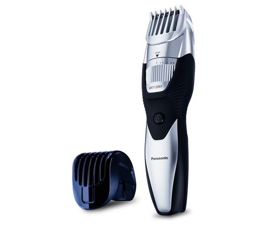 Beard and Body Trimmer ER-GB52