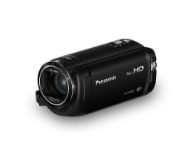 Photo of Full-HD Small Camcorder - HC-W580EB-K