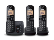 Photo of Telephone KX-TGC223E