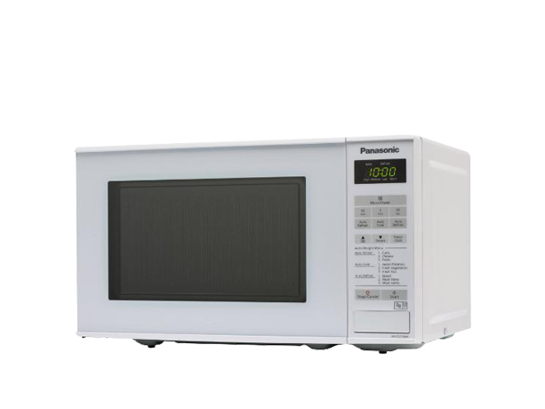 Photo of 800W Compact Microwave NN-E271WMBPQ