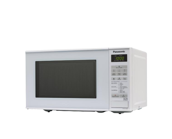 800W Compact Microwave NN-E271WMBPQ