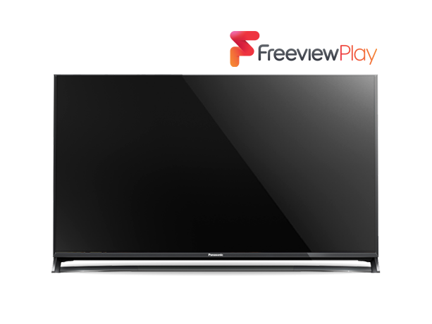 Photo of LED TV VIERA TX-40CX802B