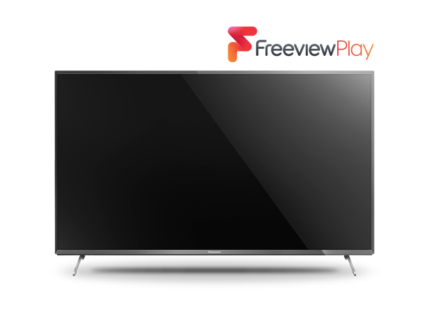 Photo of LED TV VIERA TX-50CX700B