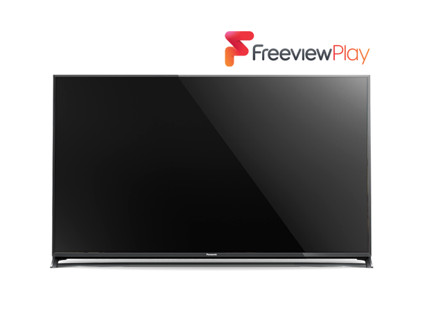 Photo of LED TV VIERA TX-55CX802B