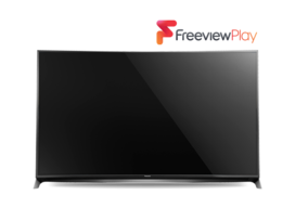 Photo of TX-65CR852B