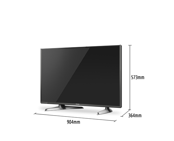 LED TV TX-40DX600B