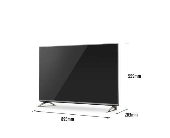 LED TV  TX-40DX700B