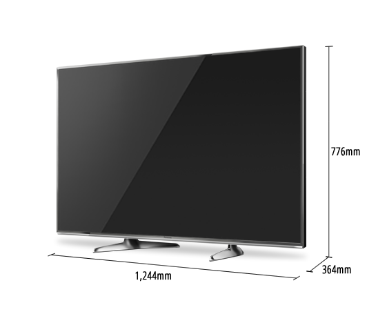 LED TV  TX-55DX650B
