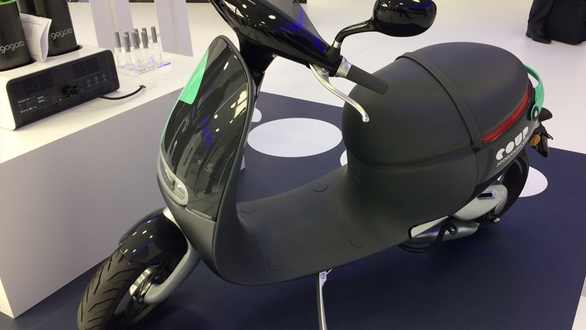 Photos from Panasonic Convention