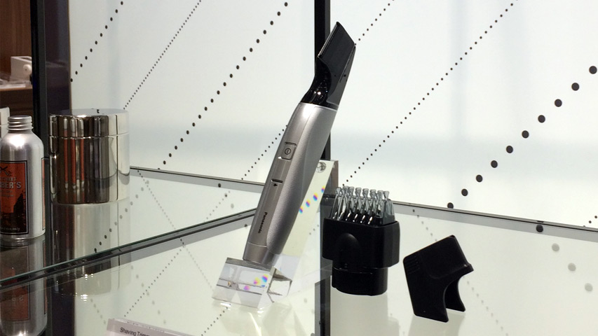 Photos from Panasonic Convention