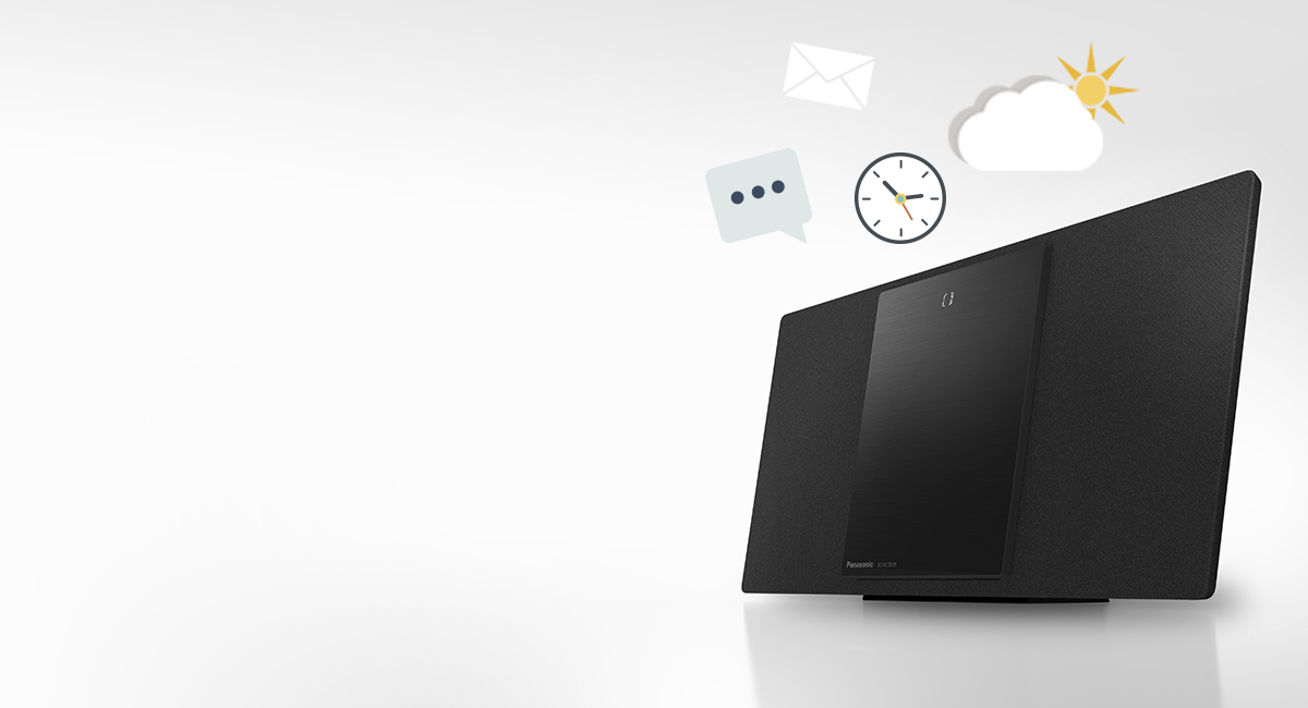 What can smart speakers do?