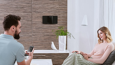 Find out how the Panasonic smart speaker can make your life easier