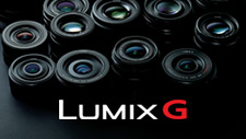 A Guide to LUMIX G Interchangeable Lens Technology