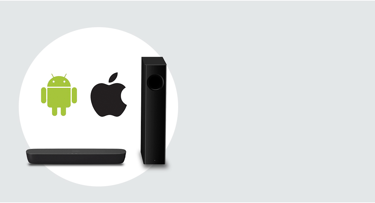 Devices and hardware
