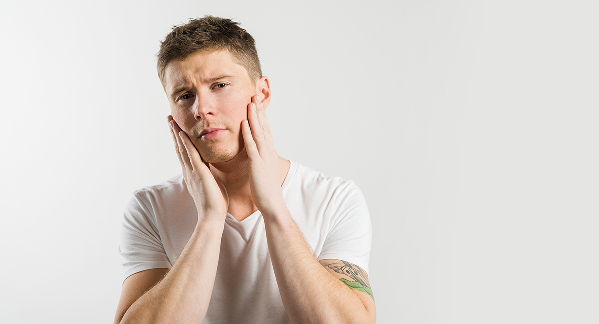 4. Always Shave Against The Grain 