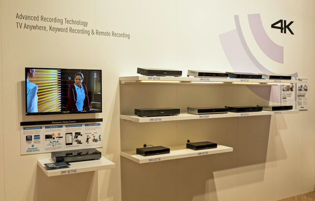 What’s New for 2015