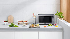 Are Combination Microwaves Energy Efficient?