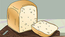 Conseils utiles pour la cuisson de votre pain
