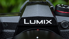 How to Use the LUMIX G9's High Resolution Mode
