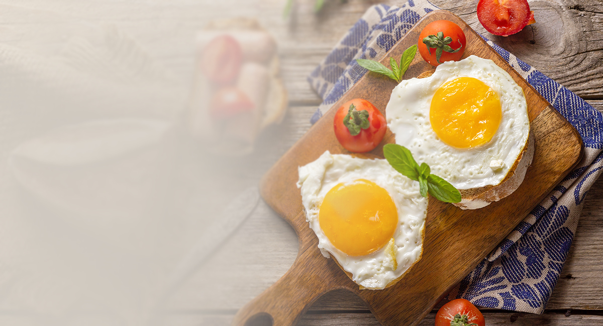 How to Poach an Egg in the Microwave
