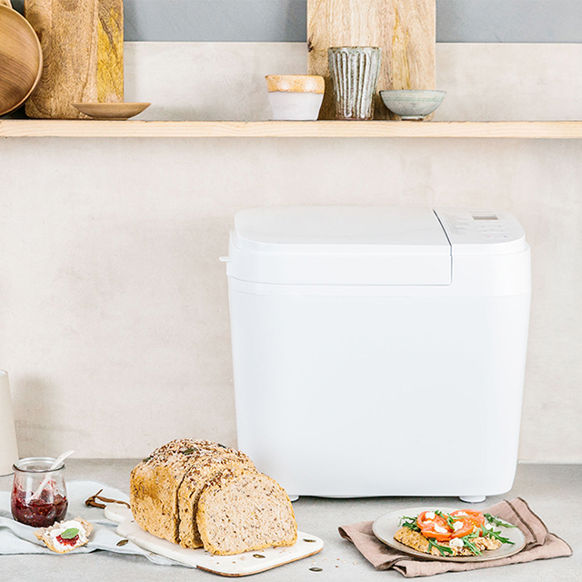 Ingredients and flavours to add to your Bakes using Panasonic Breadmaker Range See more