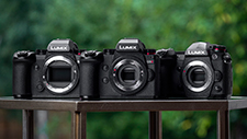 Lumix G9ll brings huge range of new features to Panasonic’s Micro Four Thirds flagship model