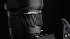 Panasonic Leica DG Summilux 9mm f/1.7 ASPH