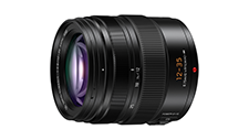 Panasonic updates 12-35mm f/2.8 premium G series lens for improved video performance
