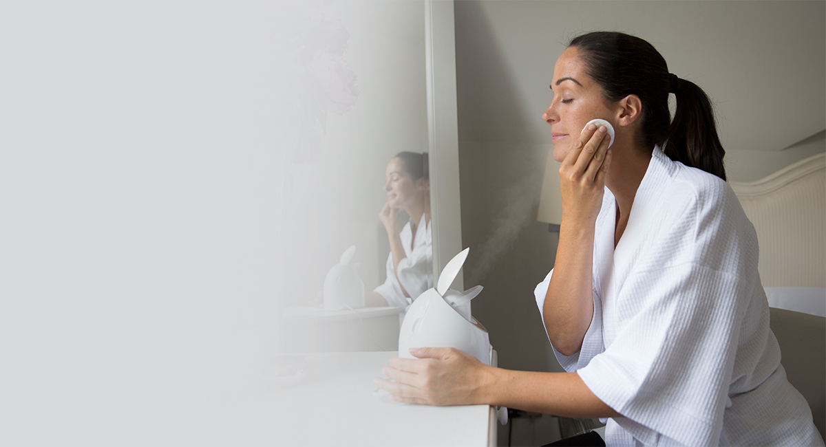 Is there anything else I need to know about steaming? 
