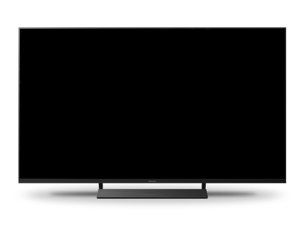 Photo of Panasonic GX800B - 58" Ultra HD 4K LED Television