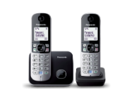 Photo of KX-TG6812EB DECT Cordless Telephone