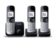 Photo of KX-TG6813EB DECT Cordless Telephone