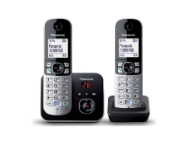 Photo of KX-TG6822EB DECT Cordless Telephone