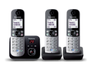 Photo of KX-TG6823EB DECT Cordless Telephone