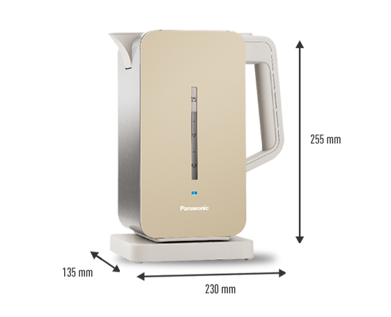 Kettle NC-DK1
