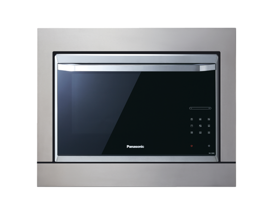 Surround for Built In Combination Microwave NN-TK816CSCP