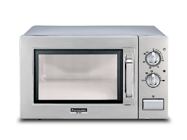 Photo of NE-1027BDQ 1,000 watt microwave