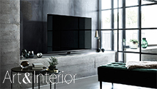 2018 TV Design - Art & Interior