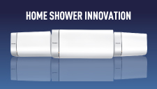 Inovasi Home Shower