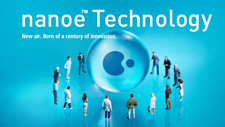 nanoe™ Technology
