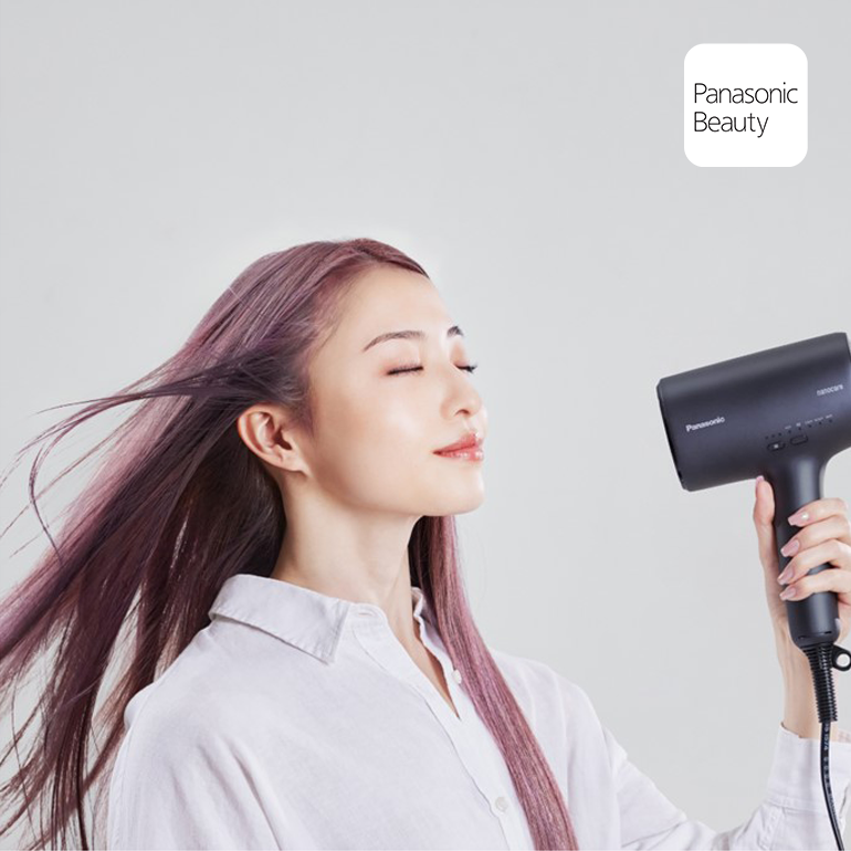 Nâng cấp quy trình chăm tóc tóc hằng ngày