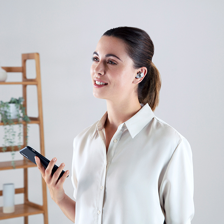 Tai nghe Technics True Wireless