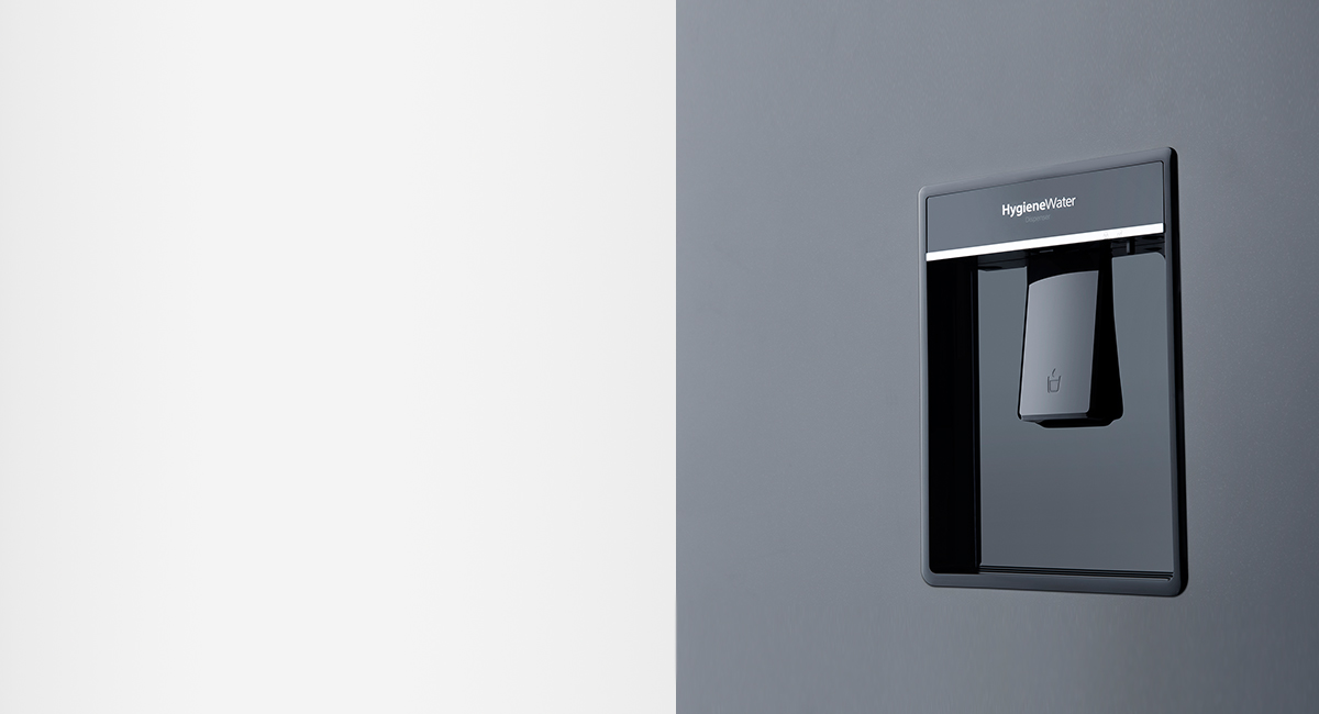 Bộ lấy nước ngoài tiện lợi & kháng khuẩn khử mùi Hygiene Water