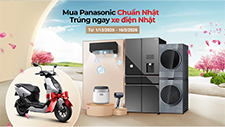CHƯƠNG TRÌNH KHUYẾN MÃI TẾT 