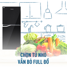 QUÀ TẾT TƯNG BỪNG, MỪNG TỦ LẠNH MỚI