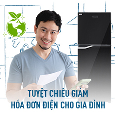 QUÀ TẾT TƯNG BỪNG, MỪNG TỦ LẠNH MỚI